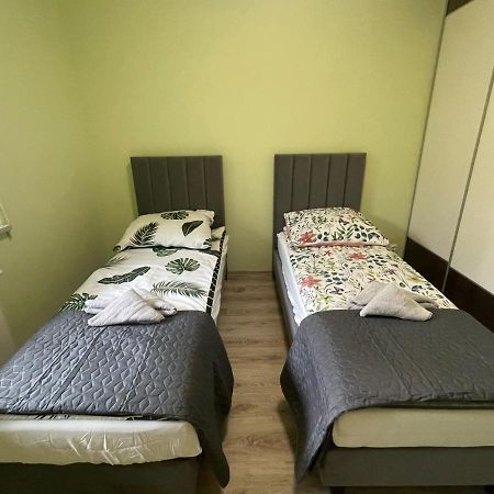 Apartament Wincentego Bydgoszcz Ngoại thất bức ảnh