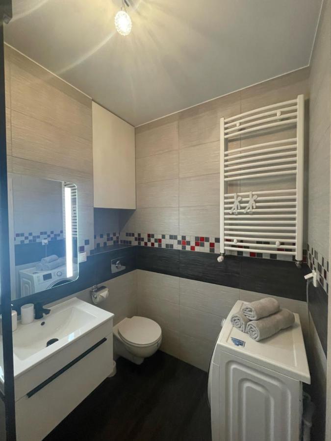 Apartament Wincentego Bydgoszcz Ngoại thất bức ảnh