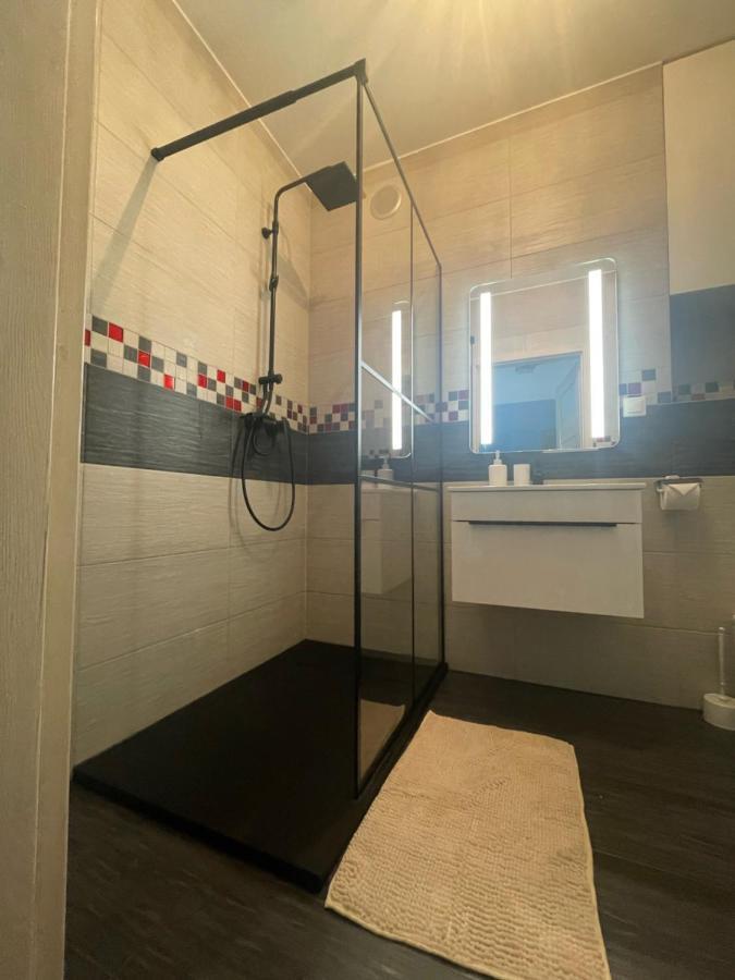 Apartament Wincentego Bydgoszcz Ngoại thất bức ảnh