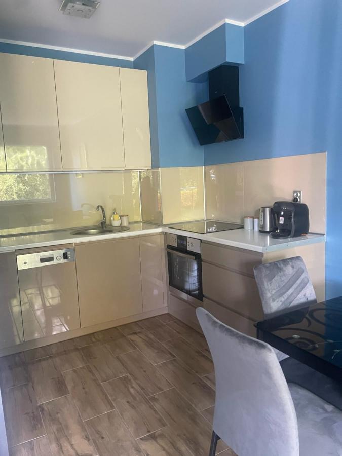 Apartament Wincentego Bydgoszcz Ngoại thất bức ảnh