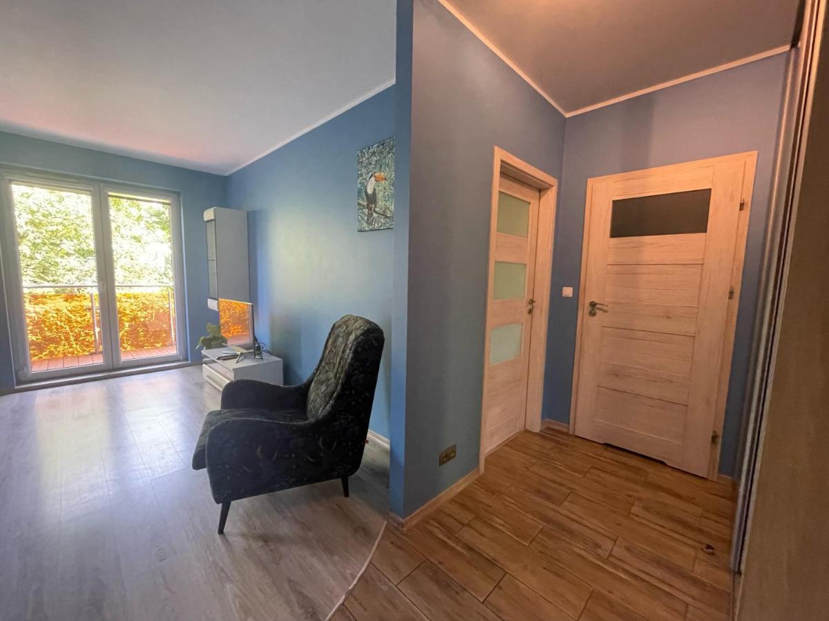 Apartament Wincentego Bydgoszcz Ngoại thất bức ảnh