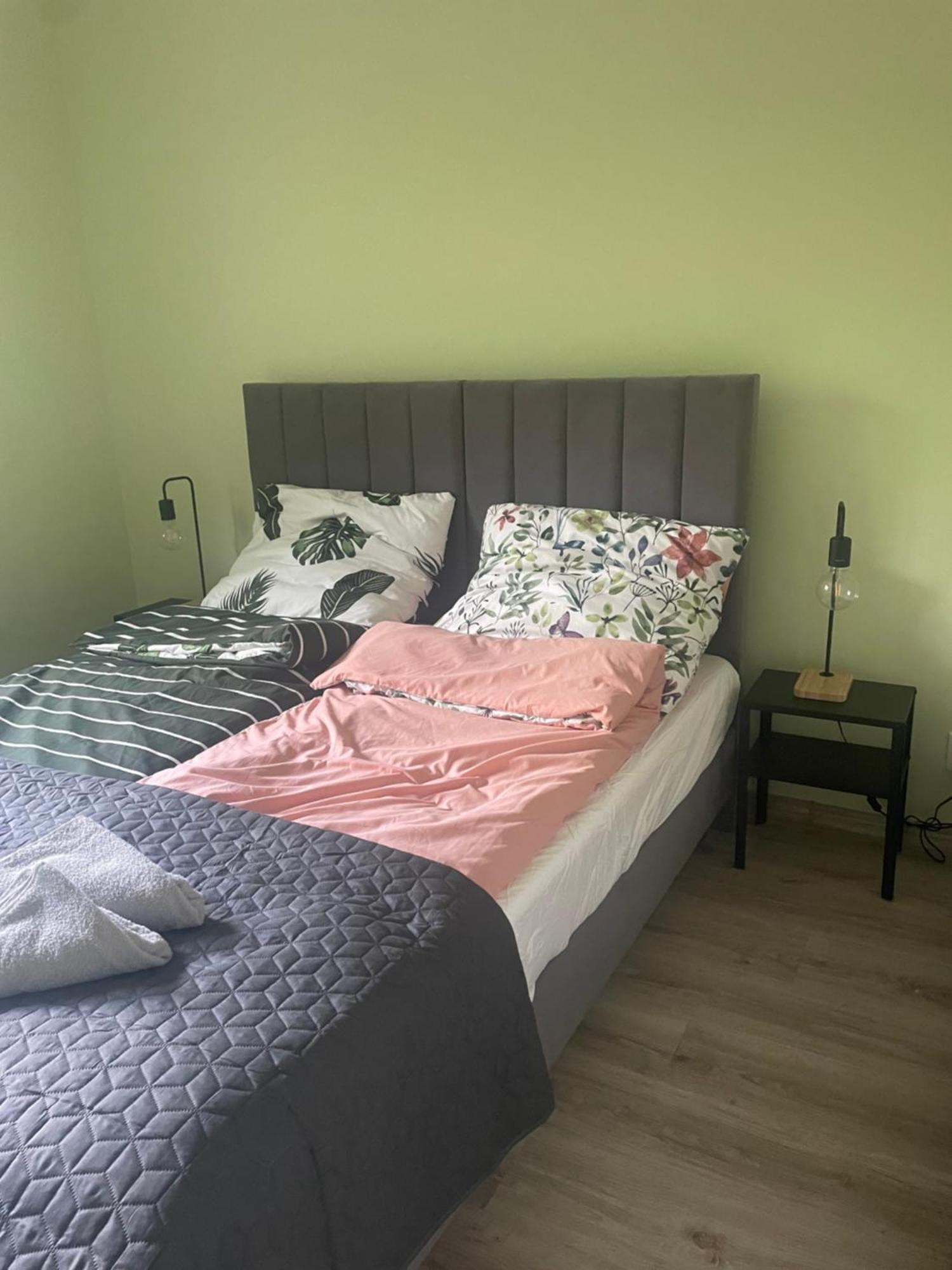 Apartament Wincentego Bydgoszcz Ngoại thất bức ảnh