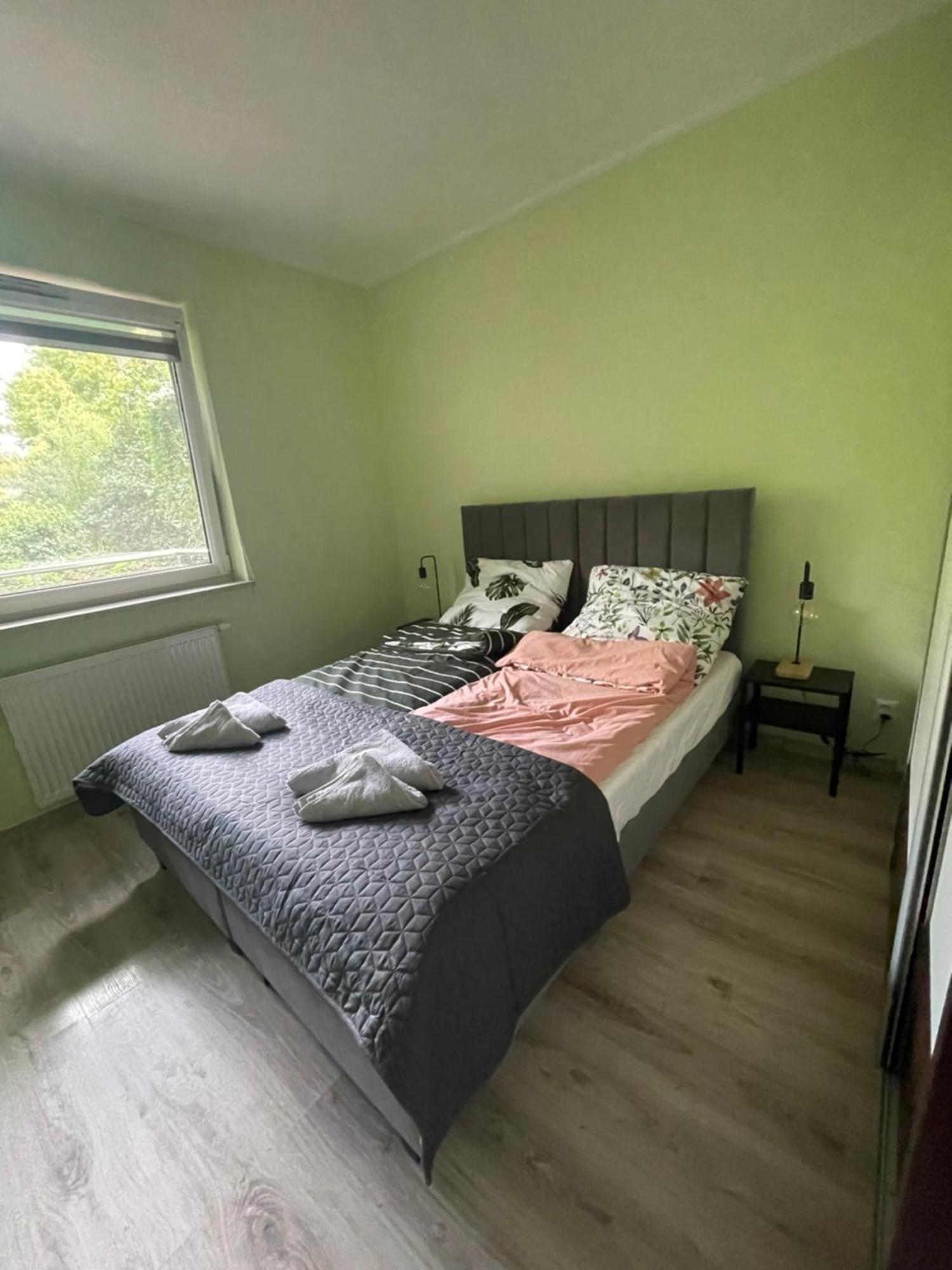 Apartament Wincentego Bydgoszcz Ngoại thất bức ảnh